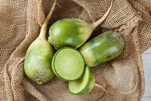 Миф или реальность: почему редька боится мороза 11