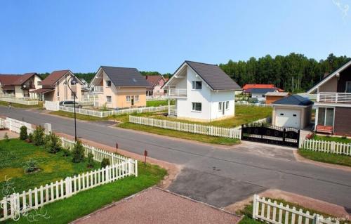 ЛПХ или ИЖС: какой участок выбрать для строительства дома 03