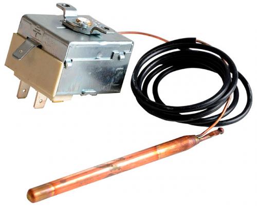 Котел Ferroli ошибка а01. 03