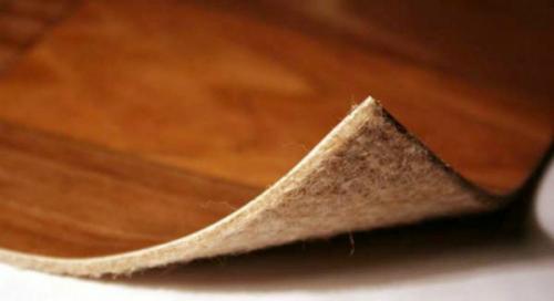 Существуют ли различные варианты дизайна для водяных теплых полов. Проблемы с теплопроводностью