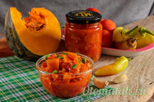 Какие сорта тыквы более устойчивы к заморозкам на почве. Самый неприхотливый сорт тыквы