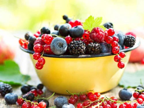 Какие пищевые продукты не рекомендуется сочетать с арбузом. Разоблачаем мифы о фруктах и их сочетании с другими продуктами