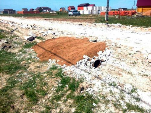 Преодолеваем сложности: как правильно строить погреб при близости грунтовых вод 04 Преодолеваем сложности: как правильно строить погреб при близости грунтовых вод 04