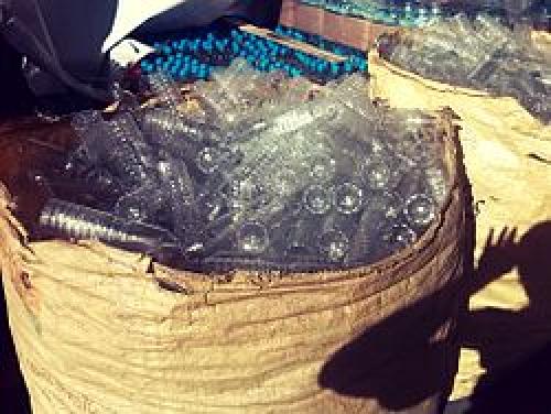 Как сделать емкость для луковичных растений своими руками 11 Как сделать емкость для луковичных растений своими руками 11