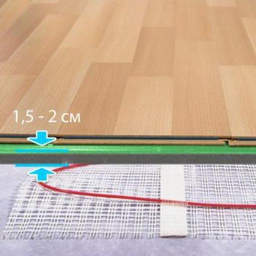 Чем отличаются водяные теплые полы от других систем отопления. История теплого пола