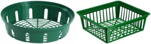 Как можно оптимизировать процесс посадки луковичных в корзины для повышения урожайности. Посадка луковичных в корзины.