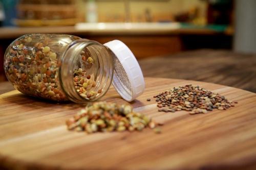 Нужно ли замачивать семена перед посадкой. Зачем нужно замачивание семян перед посевом: способы и время