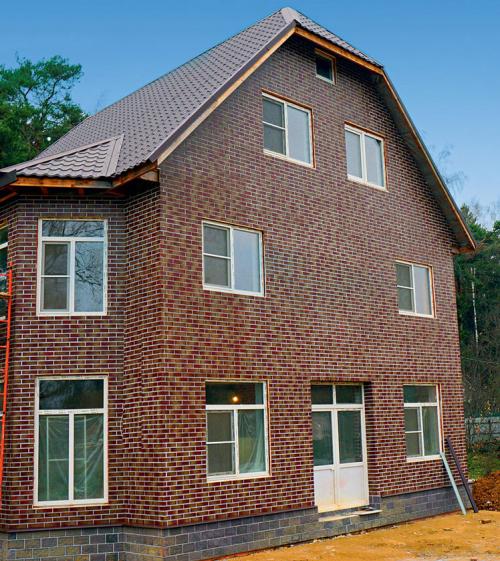 Секреты производства: как создают искусственный камень 10