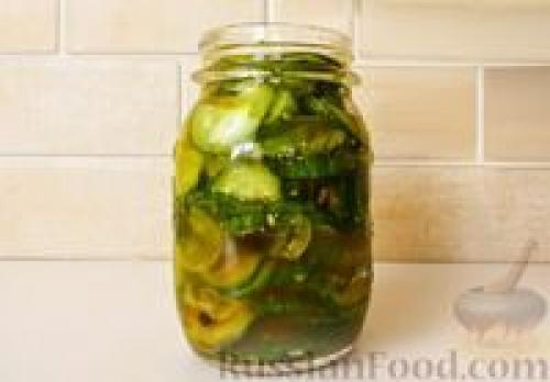 Идеальные заготовки: 12 лучших рецептов маринованных огурцов на зиму 18 Идеальные заготовки: 12 лучших рецептов маринованных огурцов на зиму 18