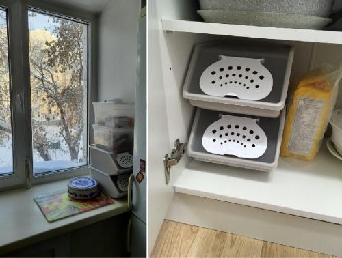 Какой контейнер лучше использовать для хранения маринованных огурцов. Контейнер для овощей «Полимербыт» — брать или нет? Честный обзор, идеи применения и подсказки по использованию