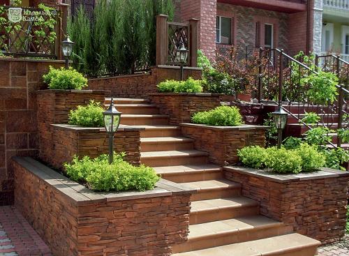 Секреты производства: как создают искусственный камень 09