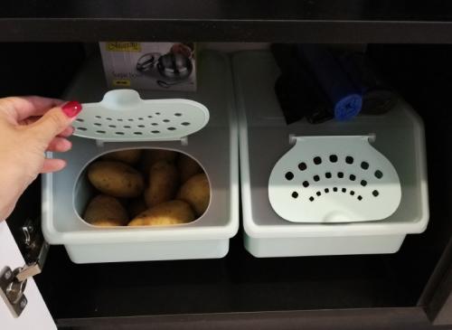 Какой контейнер лучше использовать для хранения маринованных огурцов. Контейнер для овощей «Полимербыт» — брать или нет? Честный обзор, идеи применения и подсказки по использованию