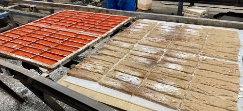 Секреты производства: как создают искусственный камень 02