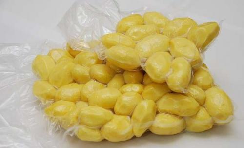 Существуют ли какие-либо специфические правила для хранения моющейся картошки. Способы хранения очищенного картофеля на производстве