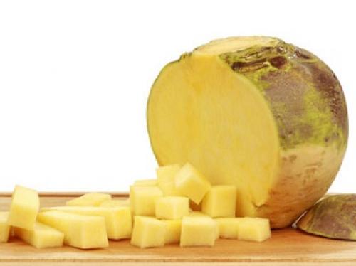 Как часто можно употреблять репу листовую в пищу. Состав и чем она полезна