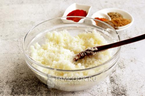 Как приготовить идеальный соленый чеснок: простой рецепт 24 Как приготовить идеальный соленый чеснок: простой рецепт 24