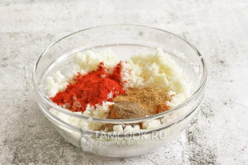 Как приготовить идеальный соленый чеснок: простой рецепт 25 Как приготовить идеальный соленый чеснок: простой рецепт 25