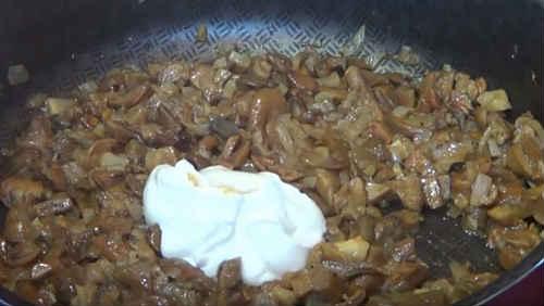 Рецепт приготовления рыжиков. Как вкусно приготовить грибы рыжики — простые и быстрые рецепты