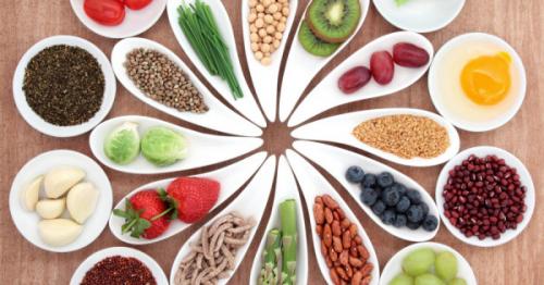 Кальциевое голодание томатов. Какие продукты запрещено/разрешено кушать при артрите?