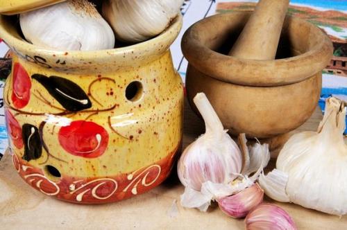 Как использовать сохранённый чеснок для приготовления блюд. Необычные заготовки и приправы из чеснока