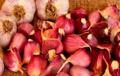 Как правильно хранить чеснок: 10 проверенных методов 03 Как правильно хранить чеснок: 10 проверенных методов 03