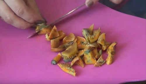 Как жарить рыжики. Как вкусно приготовить грибы рыжики — простые и быстрые рецепты