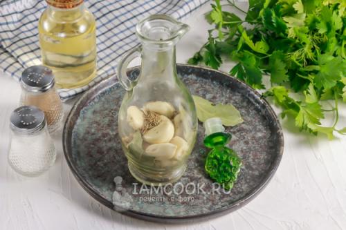 Необычные заготовки и приправы из чеснока: 5 оригинальных рецептов 08 Необычные заготовки и приправы из чеснока: 5 оригинальных рецептов 08