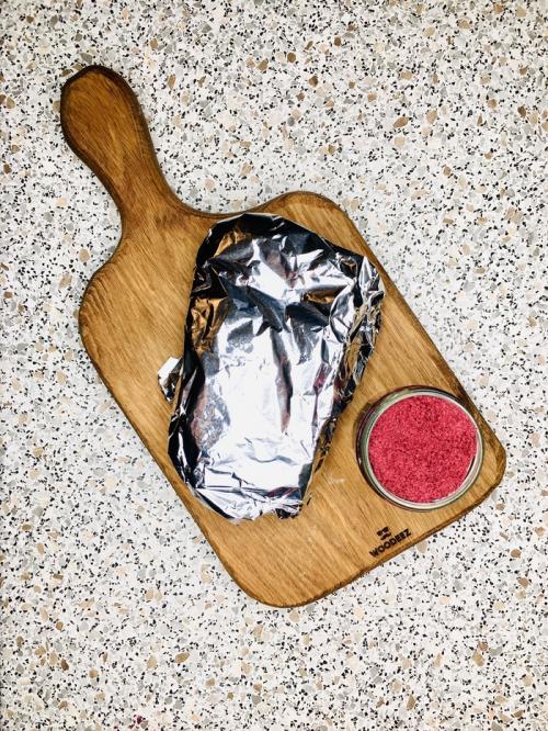 Можно ли использовать любой вид соли или есть рекомендации по конкретному типу. Как использовать несколько видов соли?