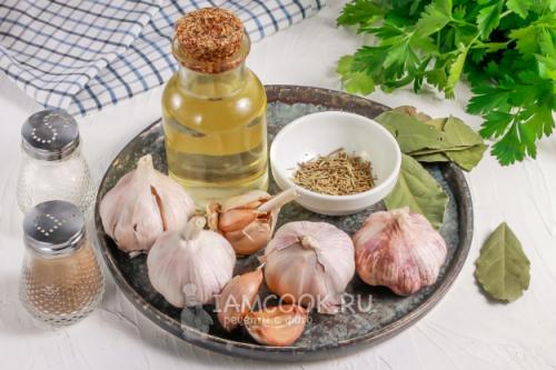 Необычные заготовки и приправы из чеснока: 5 оригинальных рецептов 06 Необычные заготовки и приправы из чеснока: 5 оригинальных рецептов 06