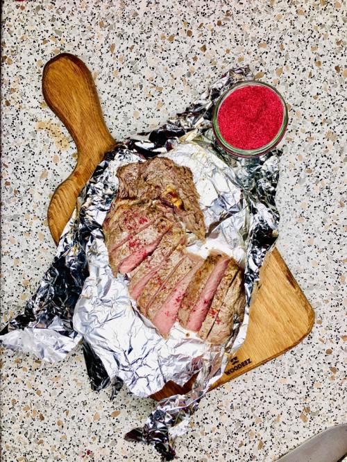 Можно ли использовать любой вид соли или есть рекомендации по конкретному типу. Как использовать несколько видов соли?