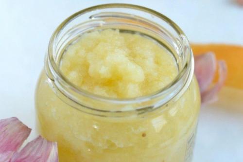 Какие оригинальные приправы можно сделать из чеснока. 12 отличных рецептов чесночной пасты