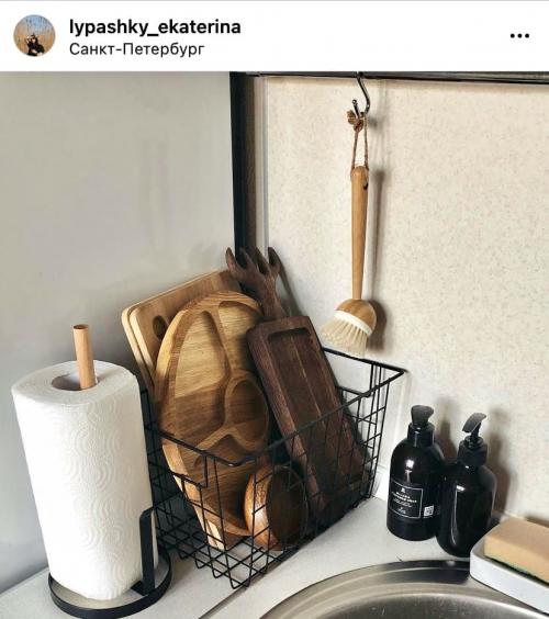 Корзина для луковичных Фикс прайс. Почему эту корзину за 249 рублей называют «лучшей в истории Фикс Прайса»? Большая подборка идей применения