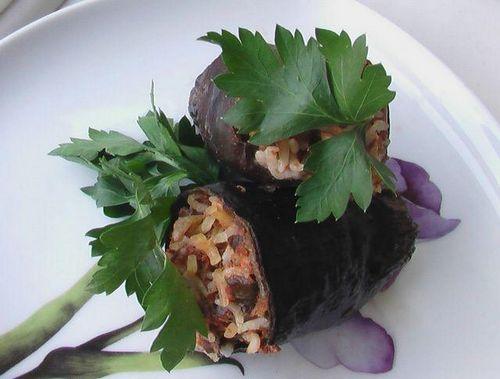 Турша из фасоли по-армянски. Ингредиенты для «Турша по-армянски»: 17