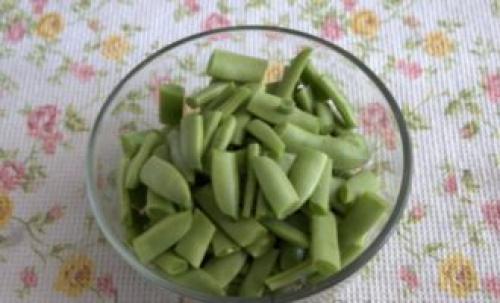 Турша по-корейски