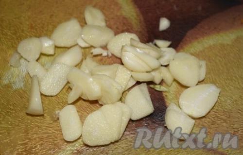 Турша из фасоли по-армянски. Ингредиенты для «Турша по-армянски»: 33