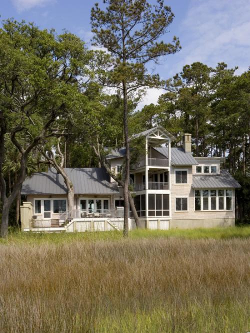 Какие факторы необходимо учитывать при выборе места для строительства. Идеальное место для дома: взгляд глазами ландшафтного архитектора