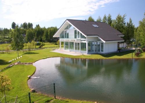 Выбор места для строительства: ИЖС или ДНП 01 Выбор места для строительства: ИЖС или ДНП 01