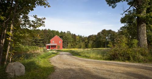 Какие факторы необходимо учитывать при выборе места для строительства. Идеальное место для дома: взгляд глазами ландшафтного архитектора