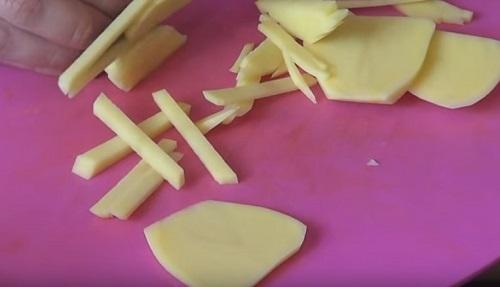 Рыжики рецепт. Как вкусно приготовить грибы рыжики — простые и быстрые рецепты