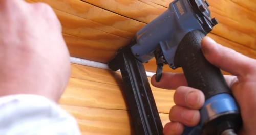 Герметизация швов брусового дома. Теплый шов для деревянного дома в 5 шагов — пошаговая инструкция, как выбрать и нанести герметик