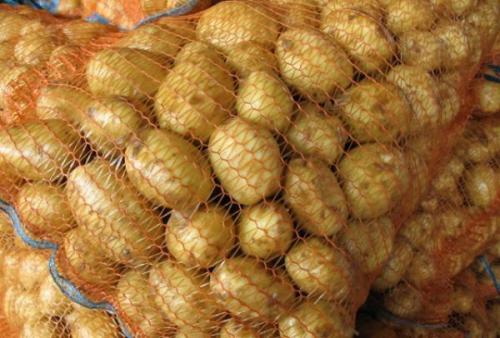 Можно ли хранить мытую картошку. Способы хранения картофеля 01