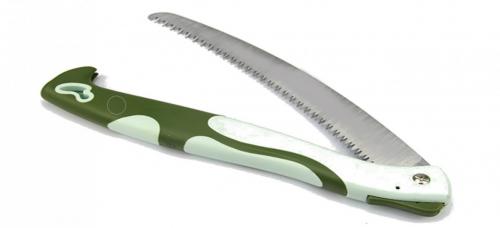 Как выбрать правильный инструмент для обрезки березы. Садовая пила для обрезки деревьев в саду