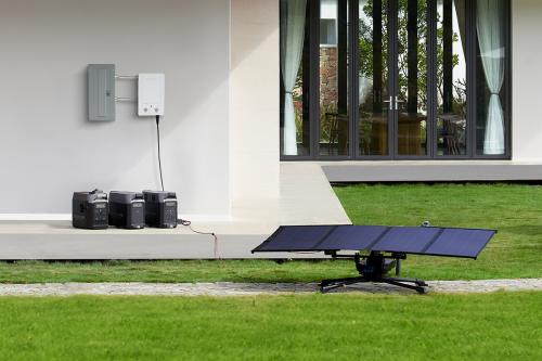 Как выбрать и установить систему резервного питания для дома 02