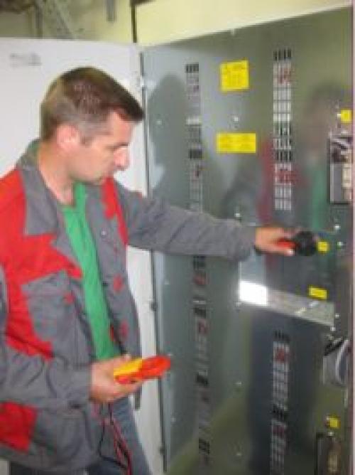 Как выбрать и установить систему резервного питания для дома 03