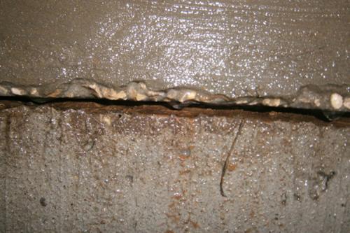 Жидкая гидроизоляция для погреба. Гидроизоляция подвала и погреба изнутри жидким стеклом