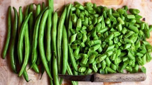 Какой способ хранения стручковой фасоли сохраняет ее цвет и текстуру. В каком виде и как правильно заморозить спаржевую фасоль в домашних условиях