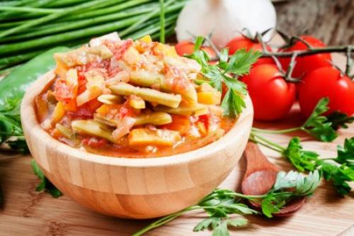 Какие методы консервации стручковой фасоли наиболее эффективны для длительного хранения. 12 легких рецептов спаржевой фасоли на зиму