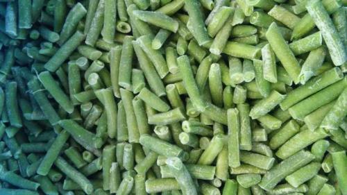В чем отличие между маринованием и замораживанием стручковой фасоли. Как заморозить стручковую фасоль