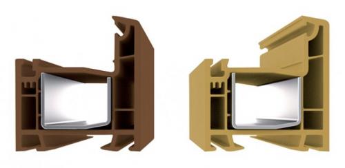 Nordprof страна производитель. Профильные системы Grain