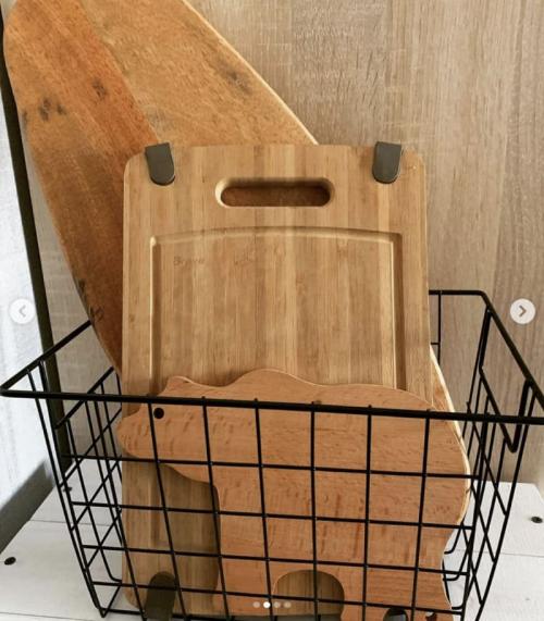 Корзина для луковичных Фикс прайс. Почему эту корзину за 249 рублей называют «лучшей в истории Фикс Прайса»? Большая подборка идей применения